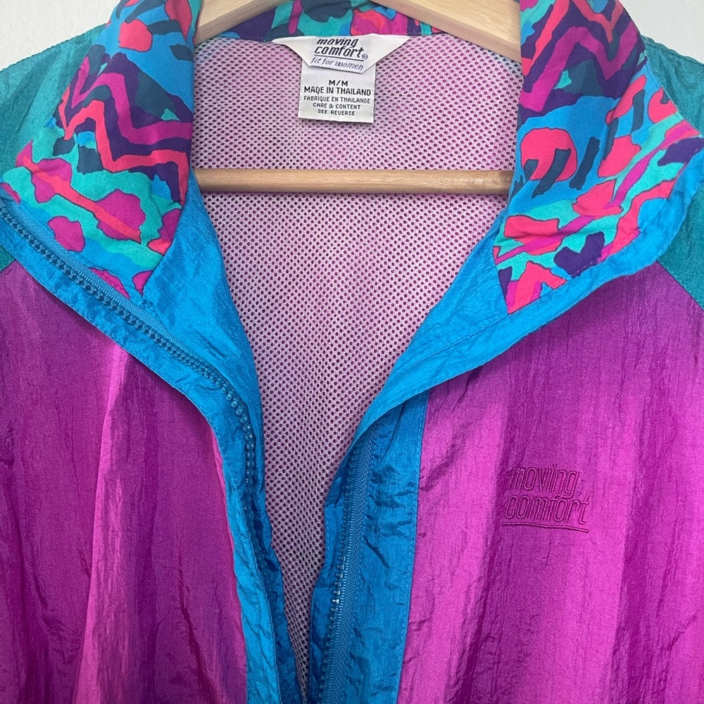 Vintage jacket - Picture 4 of 4